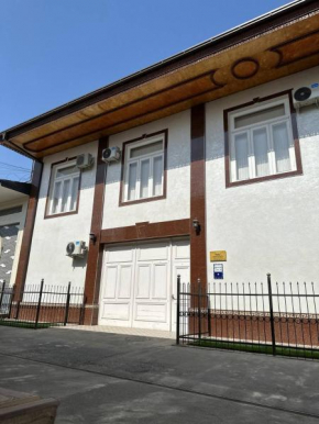 Safar Guest House